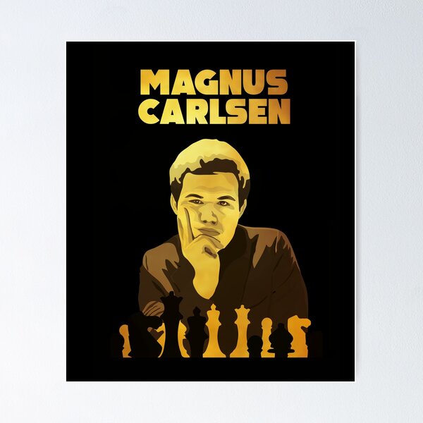 Magnus Carlsen - The Chess DNA of a Genius