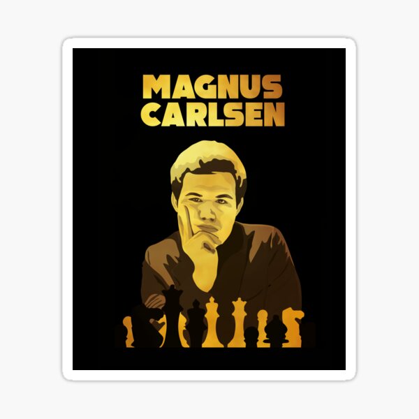 SAO TOME 2021 MAGNUS CARLSEN CHESS MASTER SILVER FOIL S/SHEET FIRST DAY  COVER