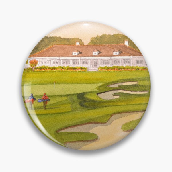 Item preview, TPC Myrtle Beach Golf Course designed and sold by William Holkham.