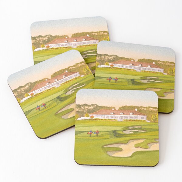 Item preview, TPC Myrtle Beach Golf Course designed and sold by William Holkham.