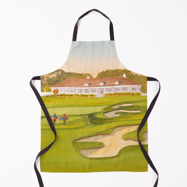 Item preview, TPC Myrtle Beach Golf Course designed and sold by William Holkham.