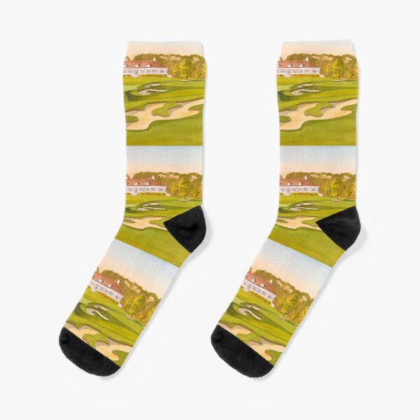 Item preview, TPC Myrtle Beach Golf Course designed and sold by William Holkham.