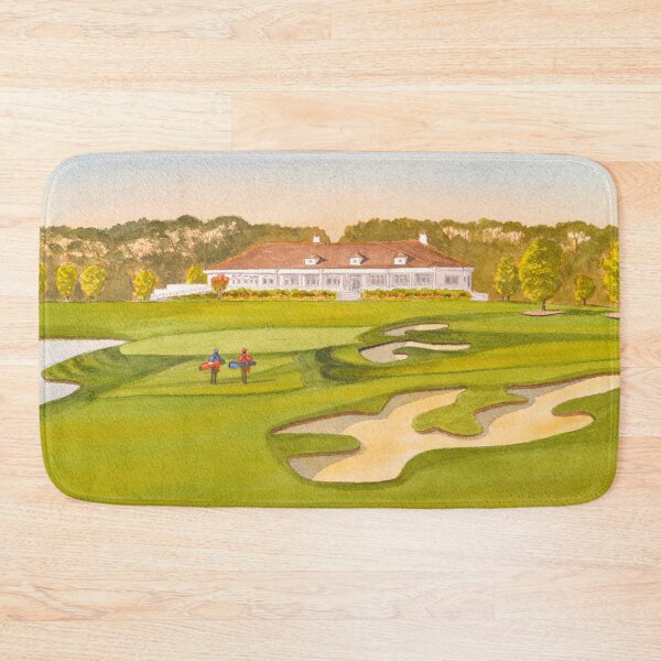Item preview, TPC Myrtle Beach Golf Course designed and sold by William Holkham.
