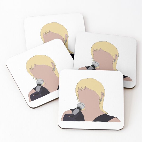 Item preview, Miley Cyrus Mullet designed and sold by Charlotte1597.