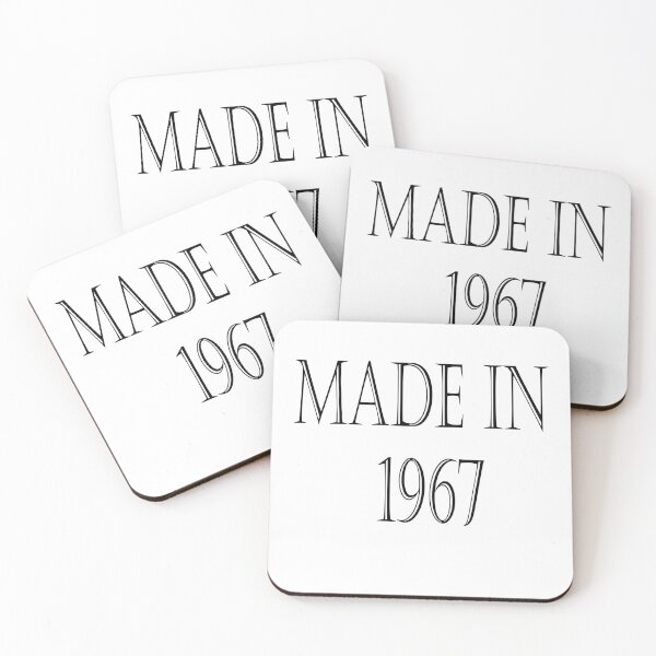 Item preview, Made in 1967 designed and sold by LoicLaBarrique.