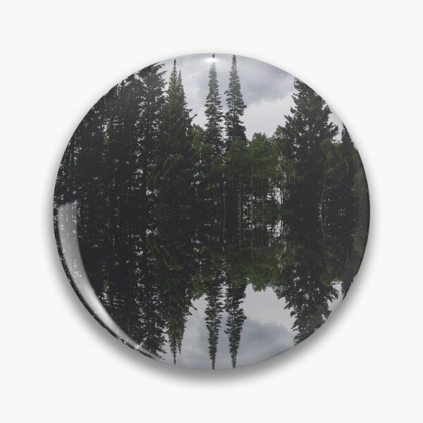 Item preview, Treeline Reverb | Art-Card designed and sold by Lmsorenson.