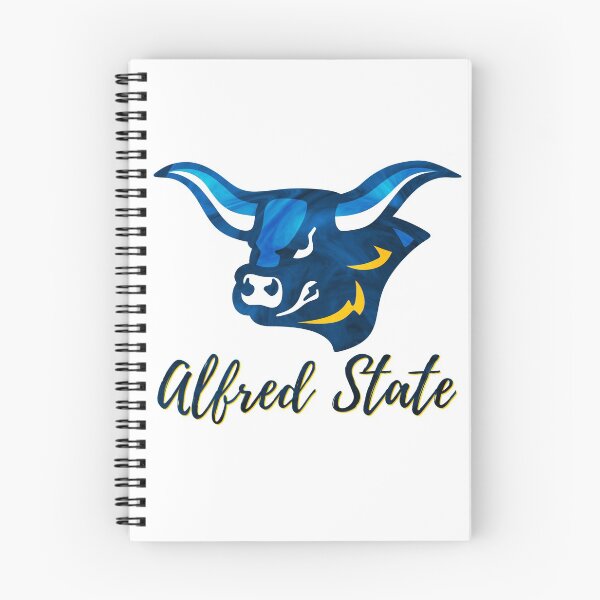 Artikelvorschau, Alfred State College (2) entworfen und verkauft von ConceptualClub.
