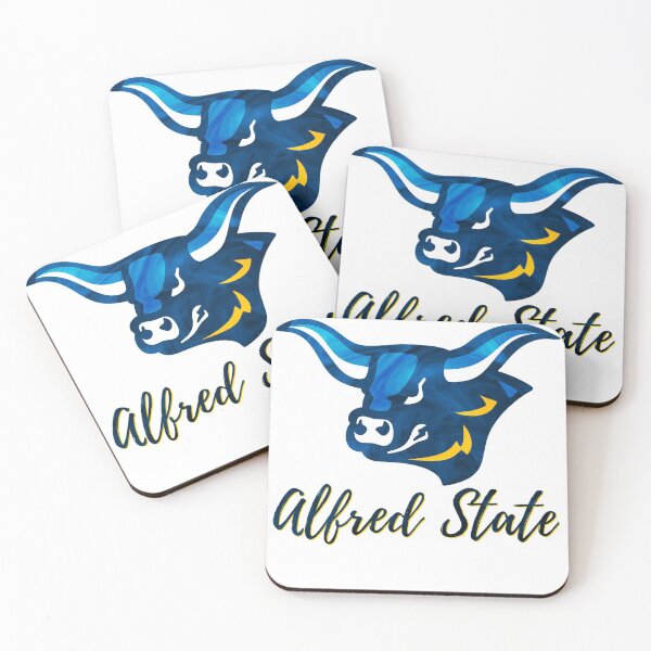 Artikelvorschau, Alfred State College (2) entworfen und verkauft von ConceptualClub.