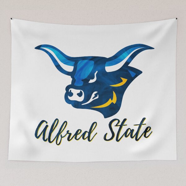 Artikelvorschau, Alfred State College (2) entworfen und verkauft von ConceptualClub.