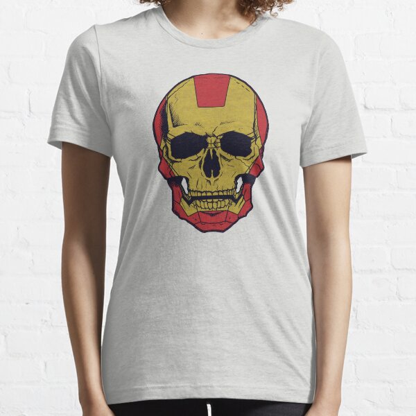 Iron Mourn Essential T-Shirt