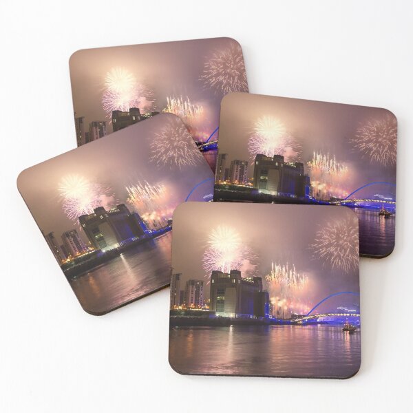 Item preview, Newcastle Quayside designed and sold by DanielDent.