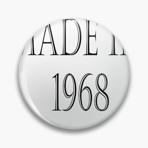 Item preview, Made in 1968 designed and sold by LoicLaBarrique.