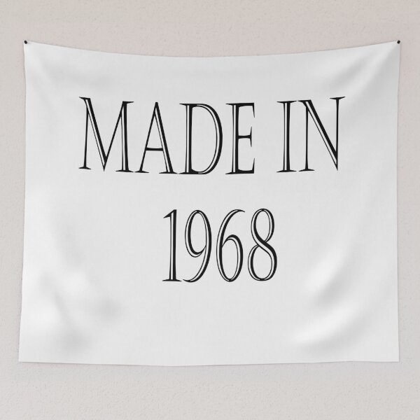 Item preview, Made in 1968 designed and sold by LoicLaBarrique.