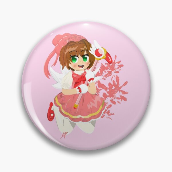 Item preview, Catch You, Catch Me! - Sakura  designed and sold by MegaMaxArt.