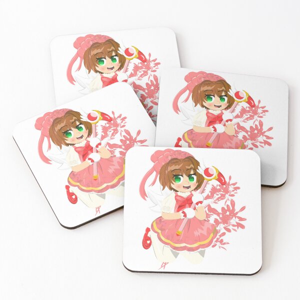 Item preview, Catch You, Catch Me! - Sakura  designed and sold by MegaMaxArt.