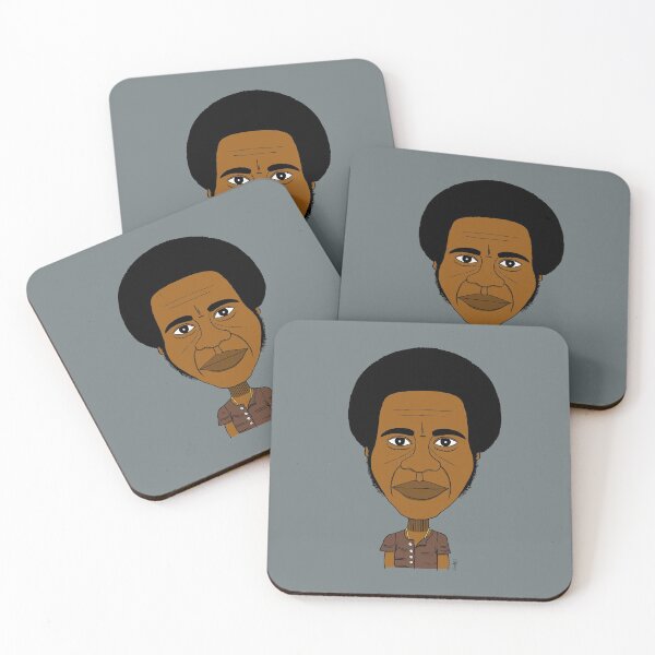 Item preview, Drawn portrait of Bill. designed and sold by Eric Sintès.