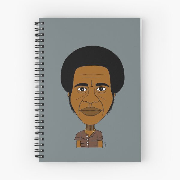 Item preview, Drawn portrait of Bill. designed and sold by Eric Sintès.