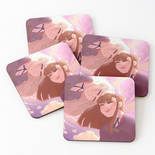 Item preview, Soft Diakko designed and sold by PichiiParu.