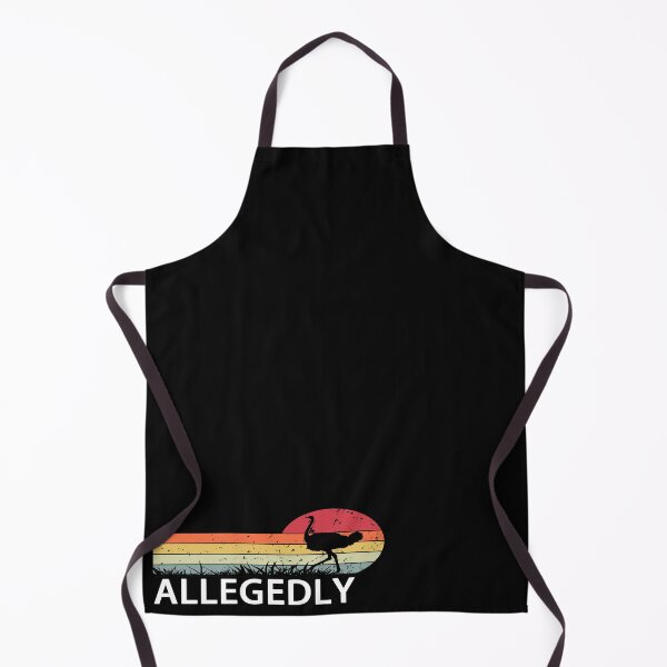 Item preview, Allegedly Ostrich designed and sold by TINASTORESHOPE.