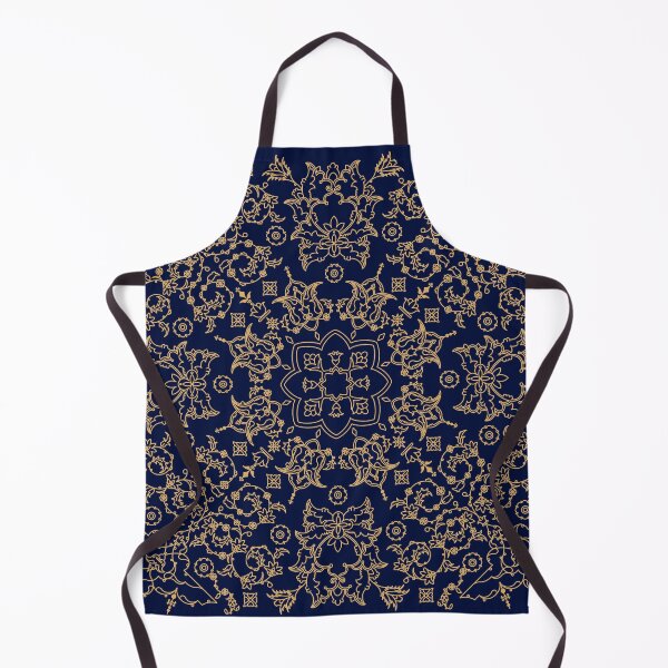 Item preview, Garden at Night designed and sold by Innsmouth.