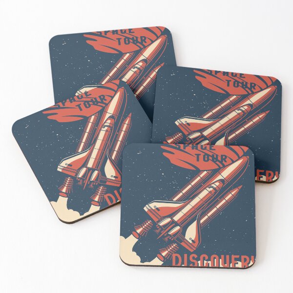 Item preview, space tour designed and sold by Izod55.