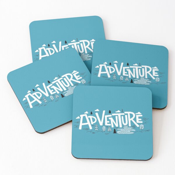 Item preview, Adventure designed and sold by SECRET STORE.