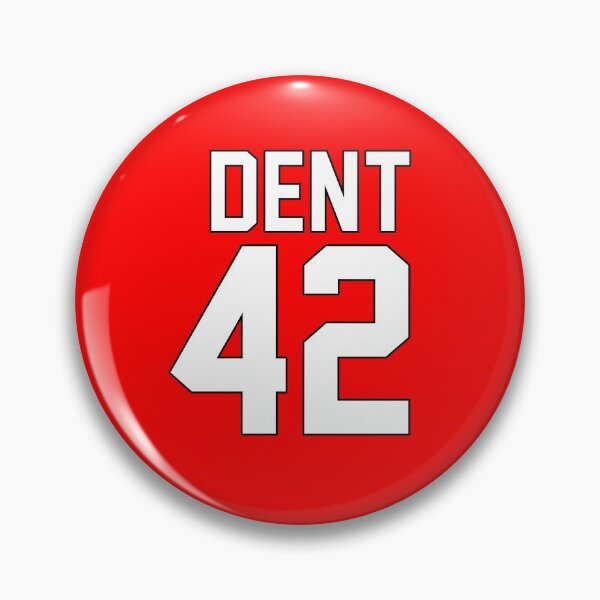 Item preview, Dent 42 Jersey (White) designed and sold by Getonboardman.