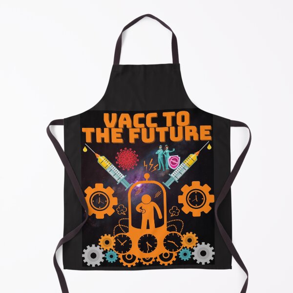 Item preview, VACC TO THE FUTURE ATELIER designed and sold by MLTS777.
