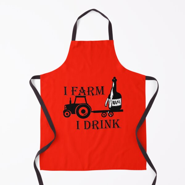 Item preview, Thats What I Do I Farm I Drink And I Know more Things designed and sold by saied-DGI.