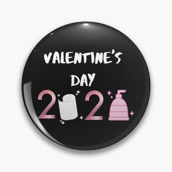 Artikelvorschau, Valentinstag-Quarantäne 2021 entworfen und verkauft von LaceRenee.