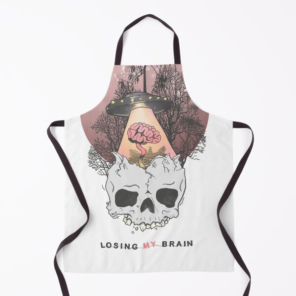 Item preview, Stolen Brian, Losing My Brain designed and sold by SimplifyCD.