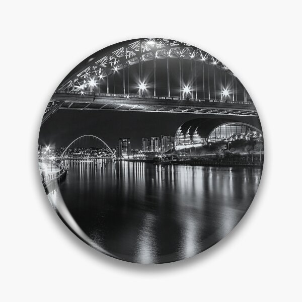 Item preview, Newcastle Quayside designed and sold by DanielDent.