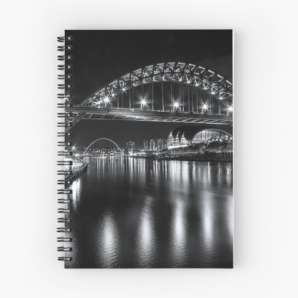 Item preview, Newcastle Quayside designed and sold by DanielDent.