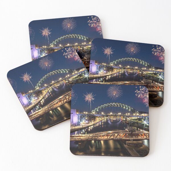 Item preview, Newcastle Quaysideside designed and sold by DanielDent.