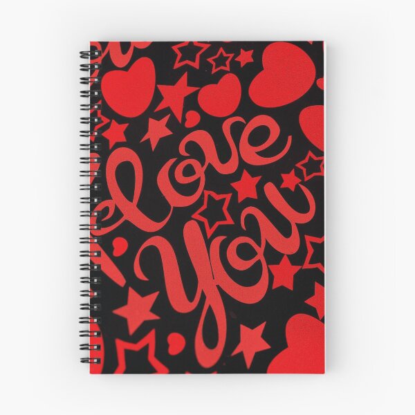 Item preview, I LOUVE YOU designed and sold by winstyle.