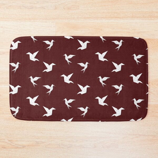 Item preview, origami birds origami animals designed and sold by TheWaterBirds.