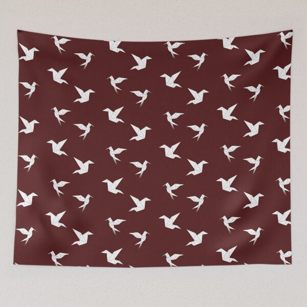 Item preview, origami birds origami animals designed and sold by TheWaterBirds.