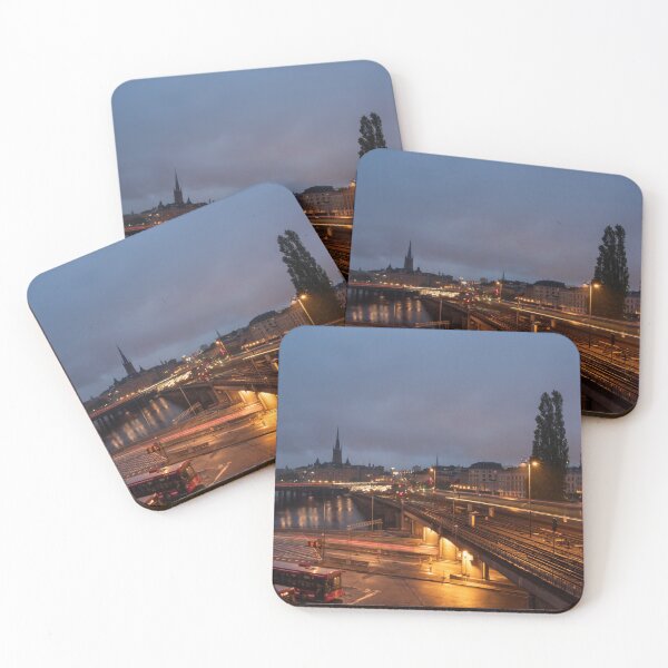 Item preview, Stockholm Nights  designed and sold by hawkie.
