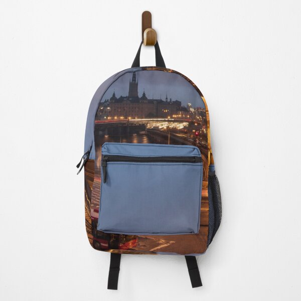 Item preview, Stockholm Nights designed and sold by hawkie.