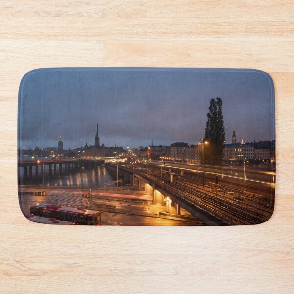 Item preview, Stockholm Nights  designed and sold by hawkie.