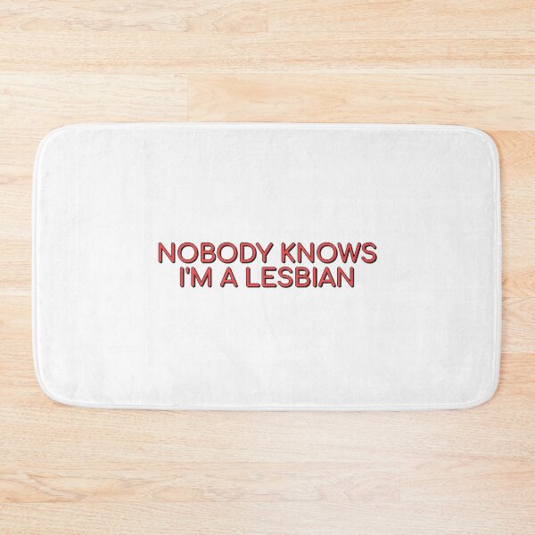 Item preview, Lesbian joke designed and sold by Inspirationmotivation.