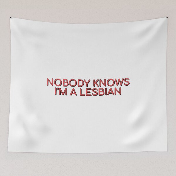 Item preview, Lesbian joke designed and sold by Inspirationmotivation.