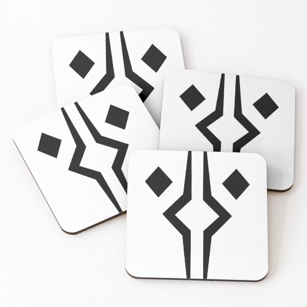 Item preview, Ahsoka - fulcrum sign designed and sold by Artworkbydizzy.