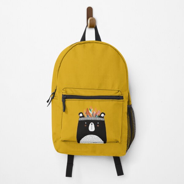 Item preview, Bear Spirit designed and sold by i-deal.