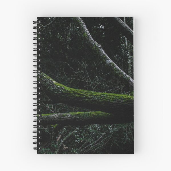 Item preview, Deep Green Moss 2 designed and sold by GNHCreative.