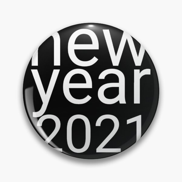 Item preview, New Year 2021 designed and sold by Life-chang.