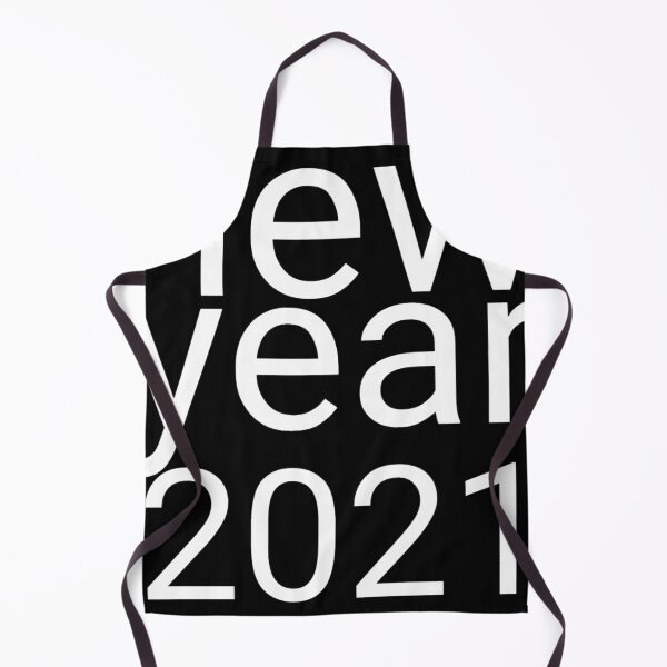 Item preview, New Year 2021 designed and sold by Life-chang.