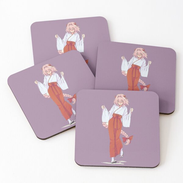 Item preview, Astolfo designed and sold by HeavensD00r.