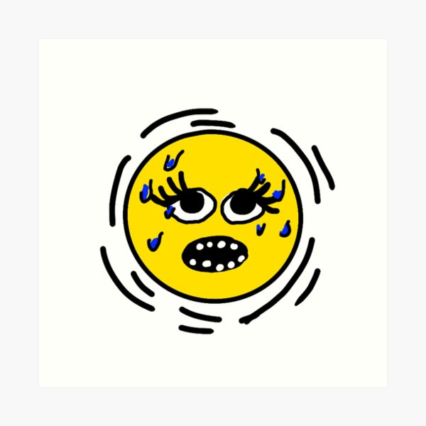 tired cursed emoji  Emoji art, Cute emoji, Icon emoji