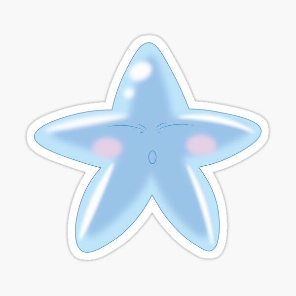 Rimuru Advent/Rimuradvent 23 20 Sticker